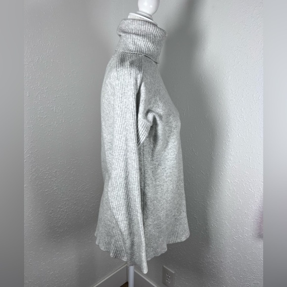 Calvin Klein Jeans Super Soft Turtleneck Sweater - Picture 2 of 5